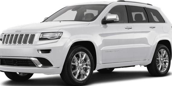 JEEP GRAND CHEROKEE 2017 1C4RJFJG9HC730907 image